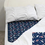 Smart Bottoms Mattress Pad