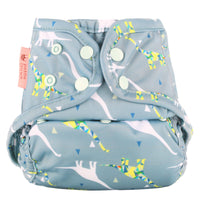 Petite Crown Trima PLUS
