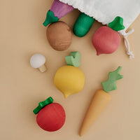 Raduga Grez Vegetables Set