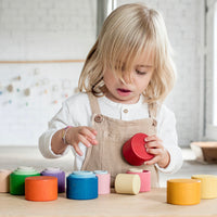 Grapat Nesting Bowls