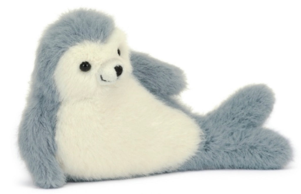 Jellycat Nauticool Roly Poly Seal