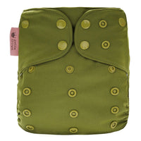Petite Crown Trima PLUS