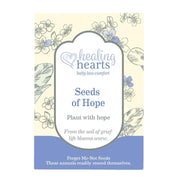 Earth Mama Seeds of Hope