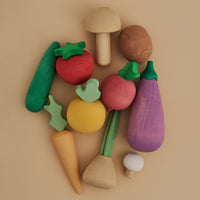Raduga Grez Vegetables Set