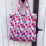 Smart Bottoms Tote Bag