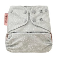 Petite Crown Trima PLUS