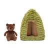 Jellycat Forest Fauna Bear