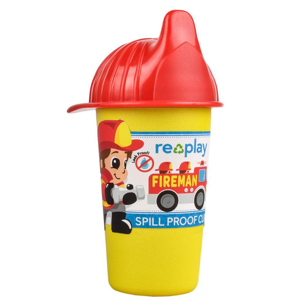 Princess No-Spill Sippy Cup