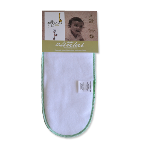 Geffen Baby Super Absorbers