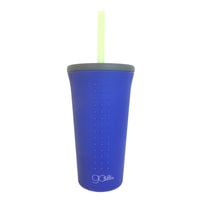 GoSili 16 oz Straw Cup