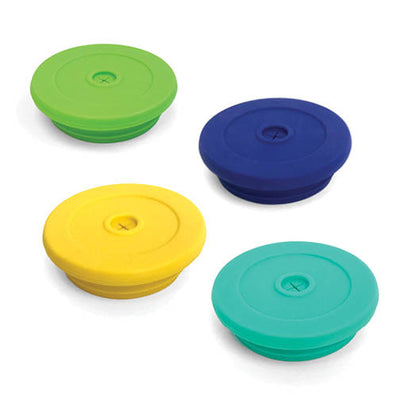 GoSili Silicone Straw Lid