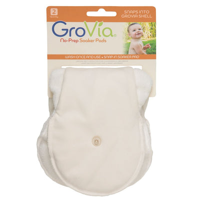 GroVia Soaker Pad (2-pack)