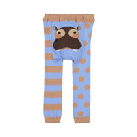 Doodle Pants Leggings - Medium