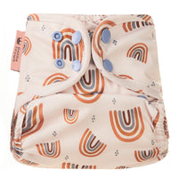 Petite Crown Newborn Keeper