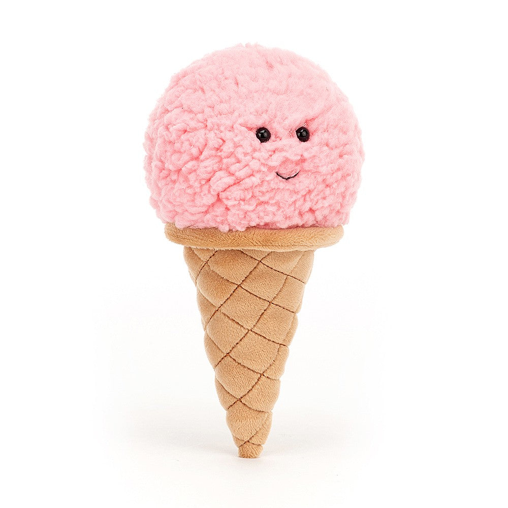 Jellycat Irresistible Ice Creams