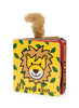 Jellycat If I Were a Lion Board Book