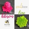 Big Bee Little Bee - ScrubBEE Body Scrubber