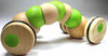 Begin Again Earthworm Racers