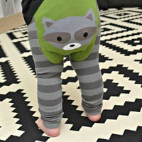 Doodle Pants Leggings - Medium