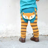 Doodle Pants Leggings - Medium