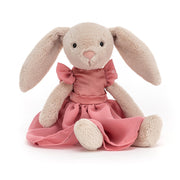 Jellycat Lottie Party Bunny