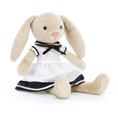 Jellycat Bashful Bunny Stuffed Animal Plush Toy – To The Nines Manitowish  Waters