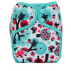 Lalabye Baby OS Diaper Cover