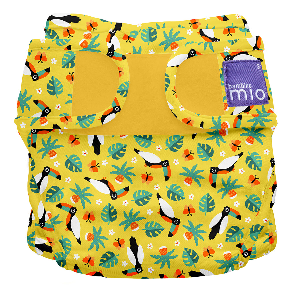 Bambino Mio miosoft Diaper Cover