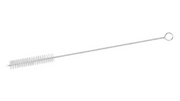 STRAW CLEANING BRUSH