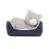 Jellycat Napping Nipper Cat