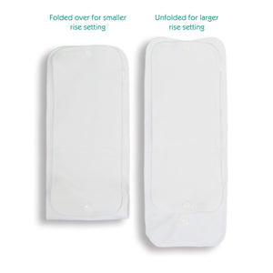 Thirsties Natural Pocket Insert
