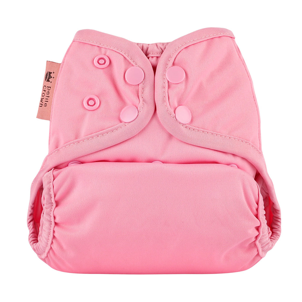 Petite Crown Trima PLUS