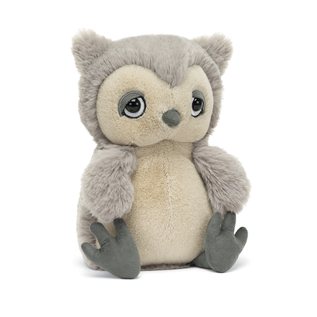 Jellycat Snoozling Owl