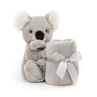 Jellycat Snugglet Koala Soother