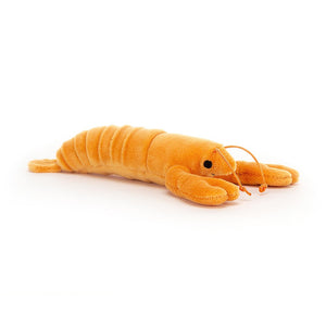 Jellycat Sensational Seafood Langoustine