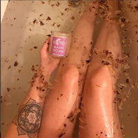 ELEVATED Bath Soak