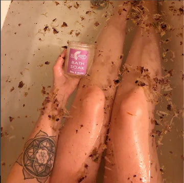 ELEVATED Bath Soak