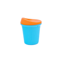 SiliKids 8 oz Silicone To-Go Cup