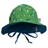 My Swim Baby Sun Hats - Reversible!