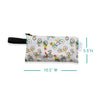 Thirsties Clutch Bags