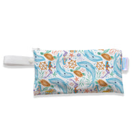 Thirsties Clutch Bags