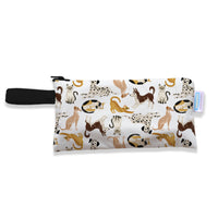 Thirsties Clutch Bags