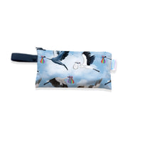 Thirsties Clutch Bags