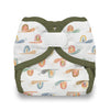 Thirsties Diaper Cover - Snaps (Discontinued)