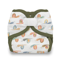 Thirsties Diaper Cover - Snaps (Discontinued)