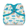 Thirsties Diaper Cover - Snaps (Discontinued)