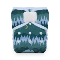 Thirsties OS Natural Pocket