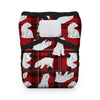 Thirsties OS Natural Pocket