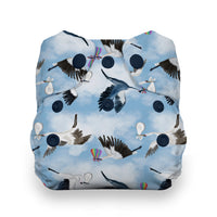 Thirsties Newborn Natural AIO