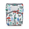Thirsties OS Natural Pocket